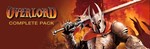 Overlord Complete Pack STEAM Gift - Region Free