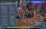 SPORE Galactic Adventures DLC STEAM Gift - Region Free - изображение № 4