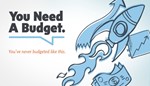 You Need a Budget 4 STEAM Gift - GLOBAL