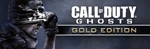 Call of Duty: Ghosts - Gold Edition STEAM Gift   RU/CIS