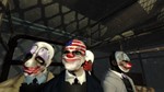 PAYDAY: The Heist  STEAM Gift - Global - изображение № 11