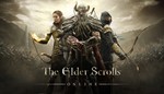 The Elder Scrolls Online STEAM Gift  - RU/CIS