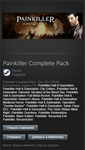 Painkiller Complete Pack STEAM Gift - Global - изображение № 2
