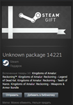 Kingdoms of Amalur: Reckoning-Collection Gift -RegFree - изображение № 2