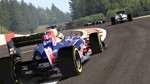 F1 2011 STEAM Gift - Global - изображение № 4