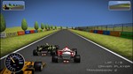 F-1 drive STEAM Gift - Global - изображение № 3