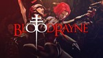 BloodRayne + BloodRayne Terminal Cut STEAM Gift  Global