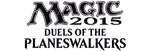 Magic 2015 Duels of the Planeswalkers STEAM Gift Global
