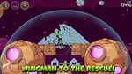 Angry Birds Space STEAM Gift - Global - изображение № 4