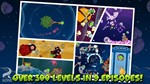 Angry Birds Space STEAM Gift - Global - изображение № 5