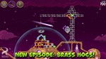 Angry Birds Space STEAM Gift - Global - изображение № 3