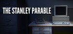 The Stanley Parable STEAM Gift - Global