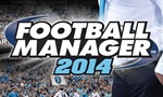 Football Manager 2014 STEAM Gift - Global