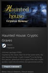 Haunted House: Cryptic Graves STEAM Gift - Global - изображение № 2