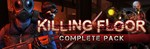 Killing Floor Bundle STEAM Gift - Global