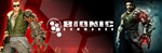 Bionic Commando + Rearmed STEAM Gift - Global