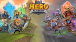 Hero Academy STEAM Gift - Global