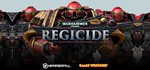 Warhammer 40,000: Regicide STEAM Gift - Global