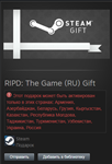 RIPD: The Game (RU) STEAM STEAM Gift  - RU/CIS - изображение № 2