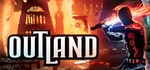 Outland STEAM STEAM Gift - Global