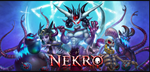 Nekro STEAM Gift - Global
