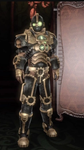 Fable 3 Industrial Knight Outfit DLC- STEAM Gift Global - изображение № 4