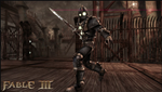 Fable 3 Industrial Knight Outfit DLC- STEAM Gift Global - изображение № 3