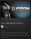 Fray: Reloaded Edition  STEAM Gift - Global - изображение № 2