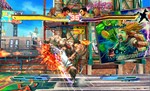 Street Fighter X Tekken STEAM Gift - GLOBAL - изображение № 7