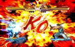 Street Fighter X Tekken STEAM Gift - GLOBAL - изображение № 9