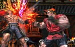 Street Fighter X Tekken STEAM Gift - GLOBAL - изображение № 3