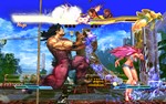 Street Fighter X Tekken STEAM Gift - GLOBAL - изображение № 5