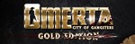 Omerta City of Gangsters GOLD EDITION STEAM Gift Global