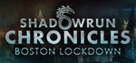 Shadowrun Chronicles: Deluxe Package STEAM Gift Global