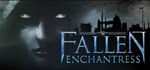 Fallen Enchantress STEAM Gift - Global