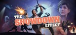 The Showdown Effect Standard STEAM Gift - RU/CIS