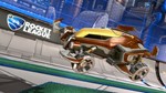 Rocket League - Vulcan DLC STEAM Gift - Global - изображение № 4