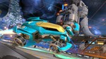 Rocket League - Vulcan DLC STEAM Gift - Global - изображение № 3