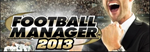 Football Manager 2013 STEAM Gift - Global