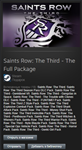 Saints Row: The Third The Full Package STEAM Gift Globa - изображение № 2