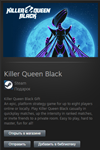 Killer Queen Black STEAM Gift - Global - изображение № 2