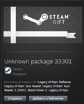 Legacy of Kain Collection STEAM Gift - Global - изображение № 2
