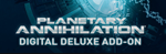 Planetary Annihilation - Digital Deluxe Commander Bundl