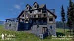Medieval Engineers STEAM Gift - Global - изображение № 7