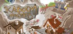 Kaboom Monsters STEAM Gift - RU/CIS