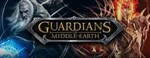 Guardians of Middle-earth Mithril Edition Pre-Order