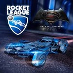 Rocket League - Batman v Superman STEAM Gift - RU/CIS