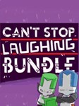 Castle Crashers+BattleBlock STEAM Gift - RU/CIS