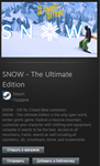 SNOW - The Ultimate Edition STEAM Gift - GLOBAL - изображение № 2