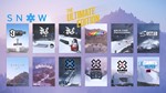 SNOW - The Ultimate Edition STEAM Gift - GLOBAL - изображение № 3